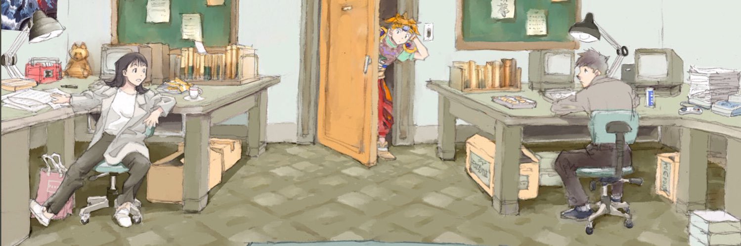 小林美代子/Miyoko Kobayashi banner