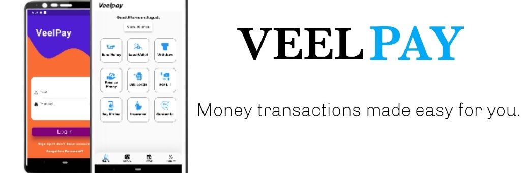 veelpayofficial's profile banner image