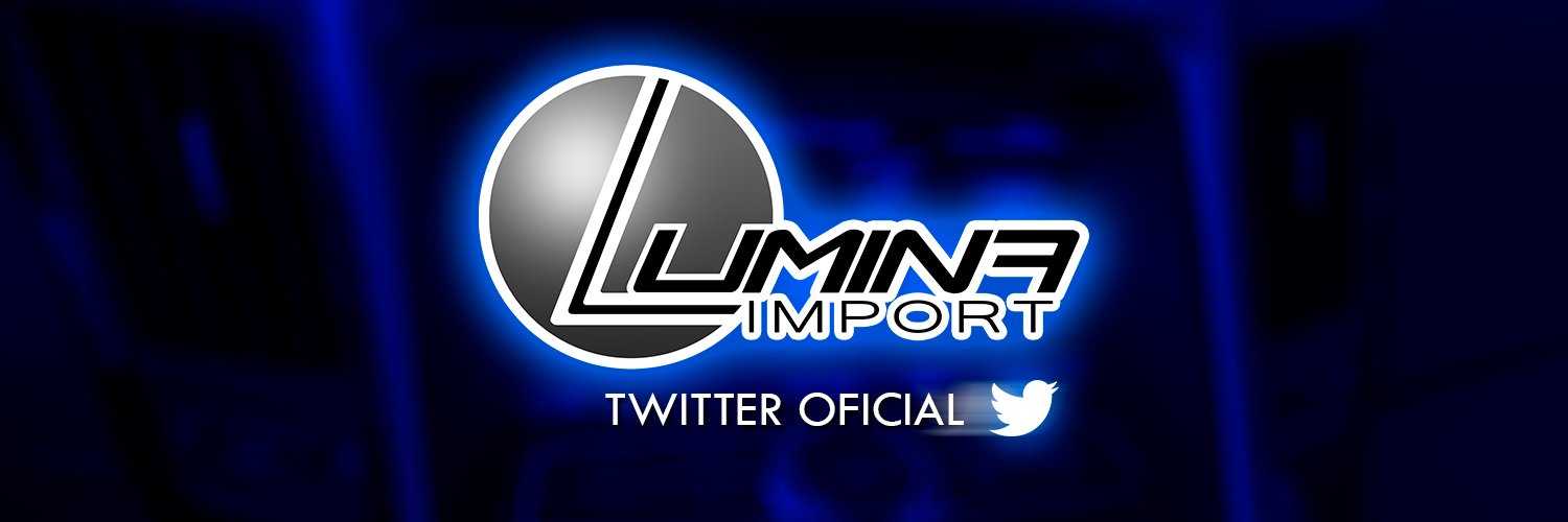 LUMINAIMPORT2's profile banner image