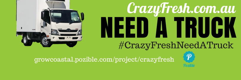 CrazyFresh banner
