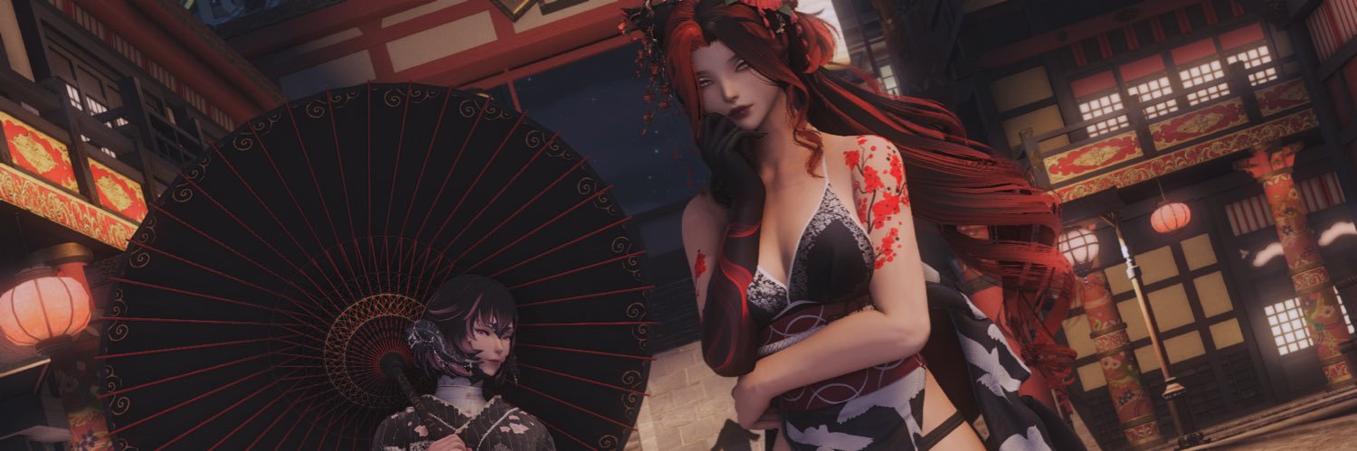 FaeHearted's profile banner image