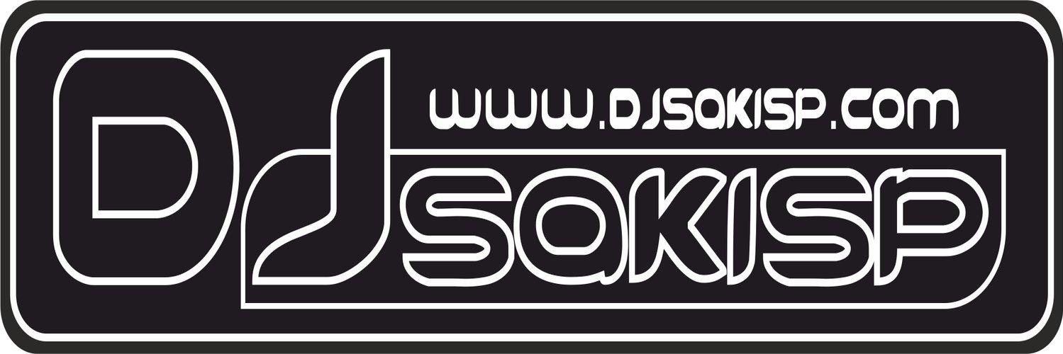 djsakisp's profile banner image