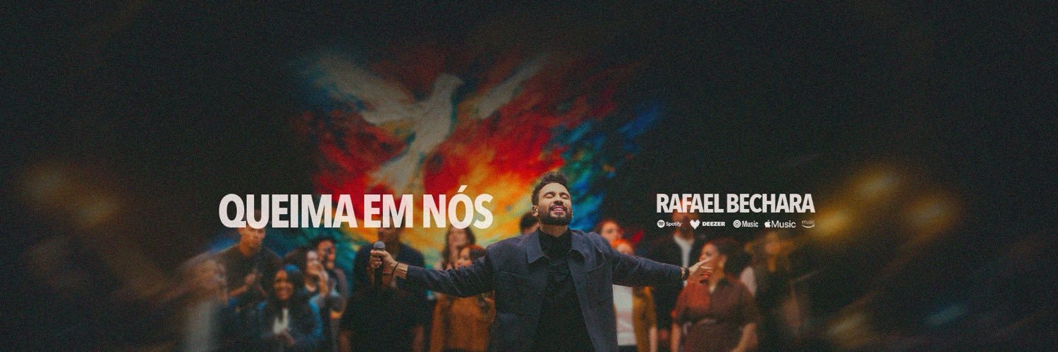 rafaelbechara's profile banner image