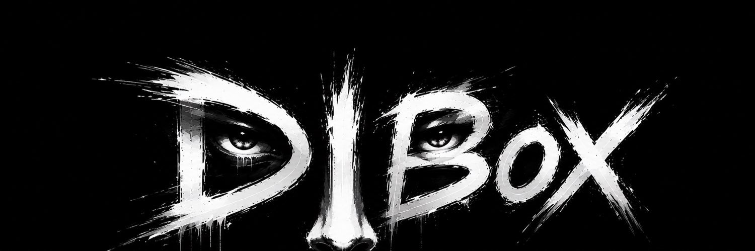 dibox1's profile banner image