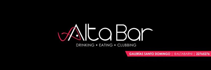 AltaBarNi's profile banner image