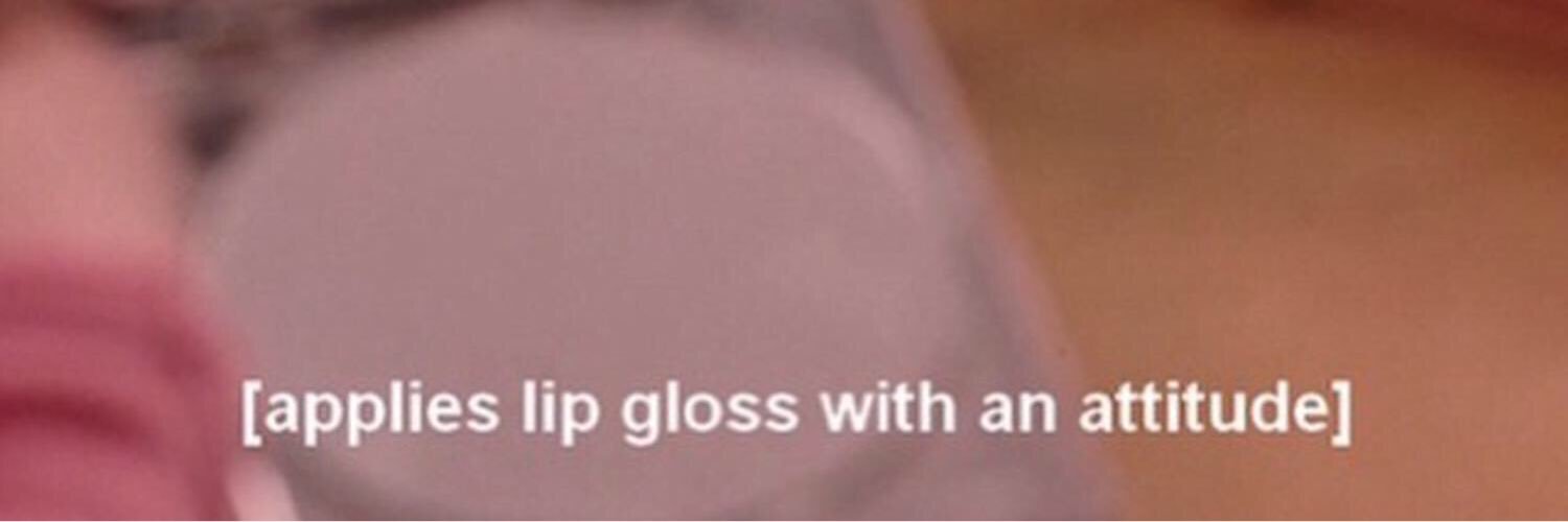 cybrgloss's profile banner image
