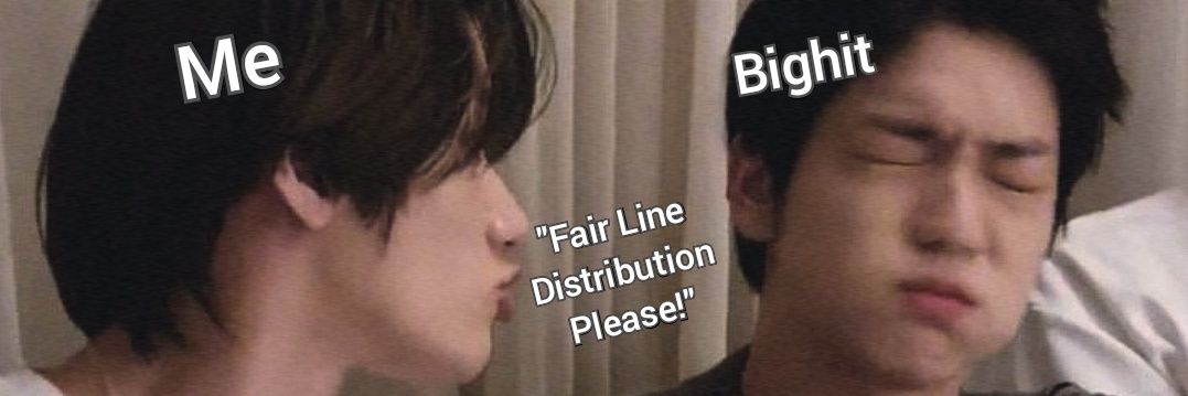 Rei (fan of fair line distribution) banner