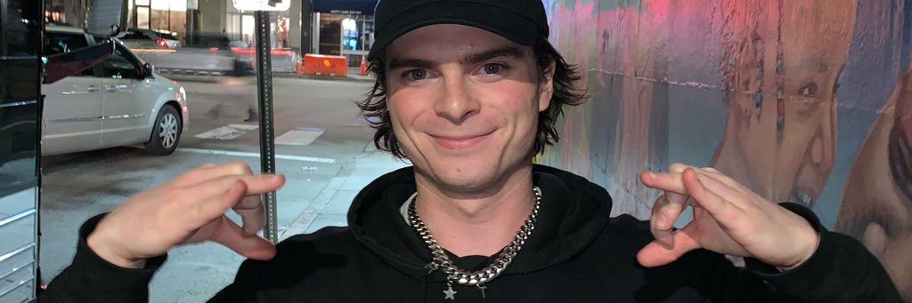 nudelmandan's profile banner image