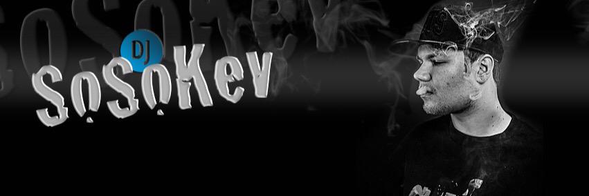 sosokev's profile banner image
