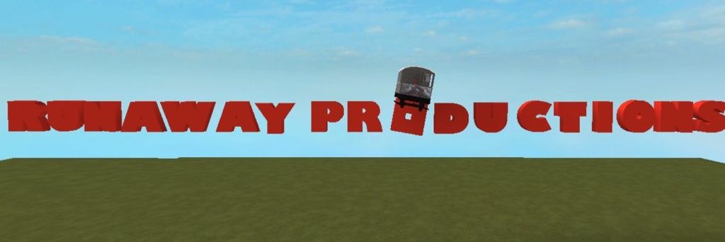 RunawayPrd's profile banner image