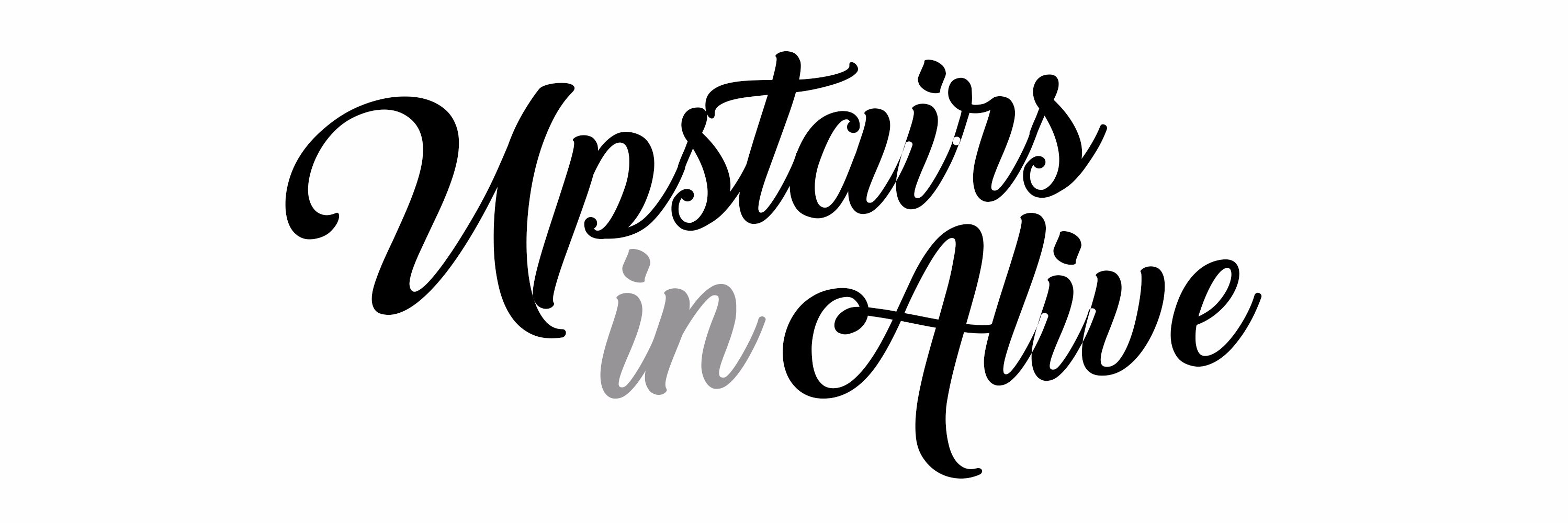 upstairsinalive's profile banner image