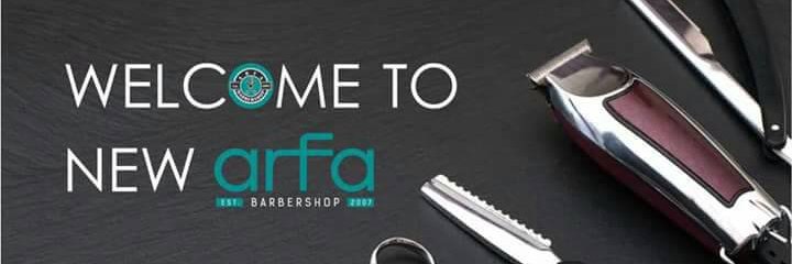 ArfaInfo's profile banner image
