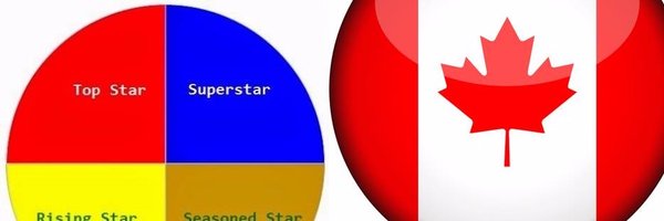 Star Value CANADA © Profile Banner