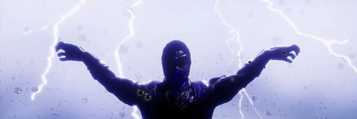 Prince Shawn 👑 banner