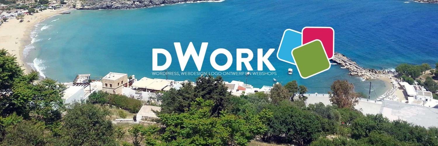 dWorkNL's profile banner image