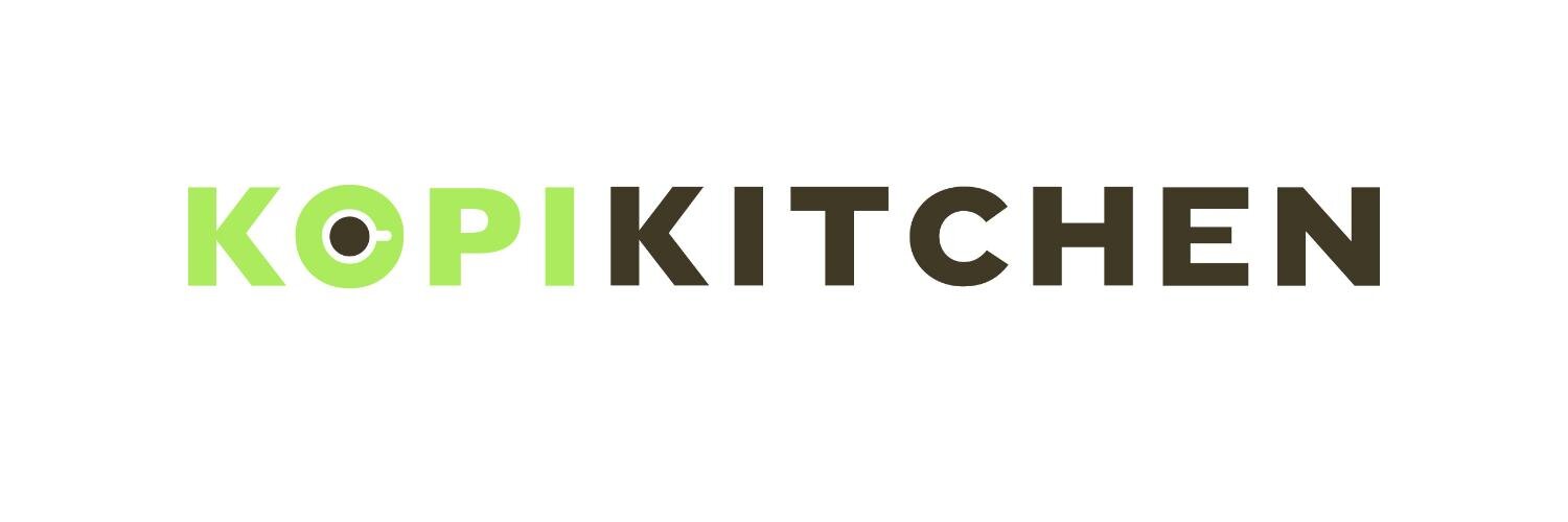Kopi Kitchen banner