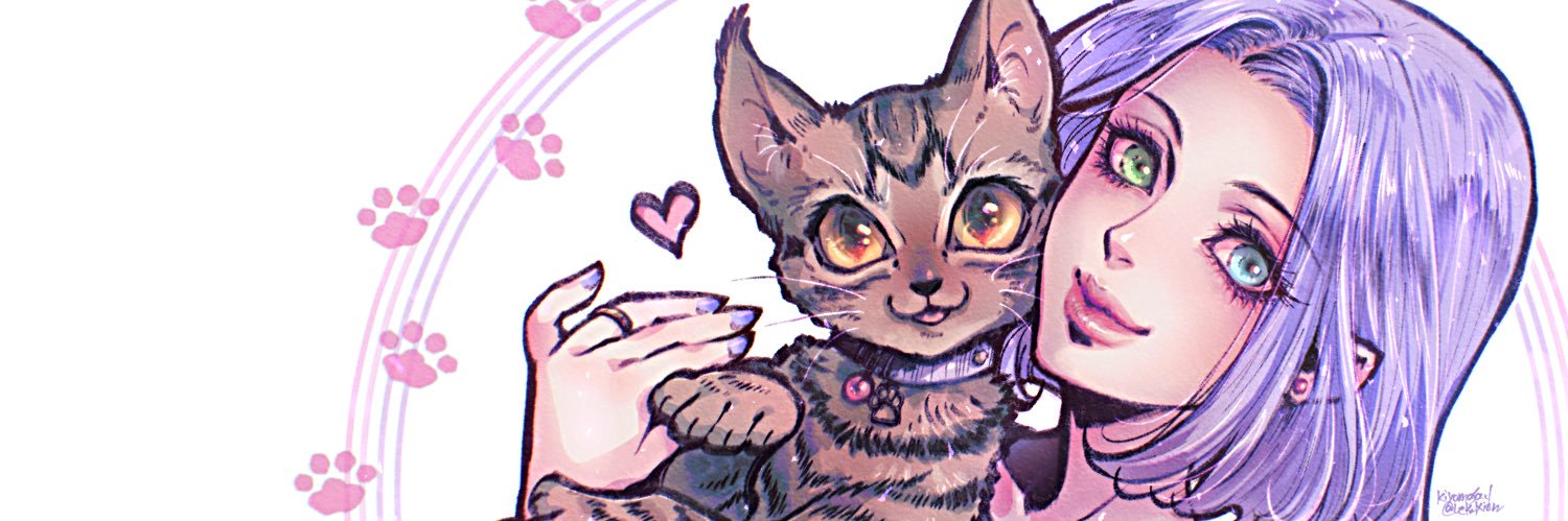 Raesriel's profile banner image