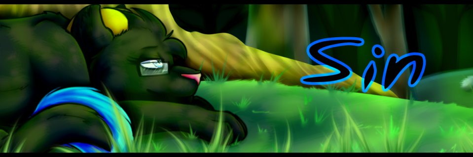 SinLigereep's profile banner image