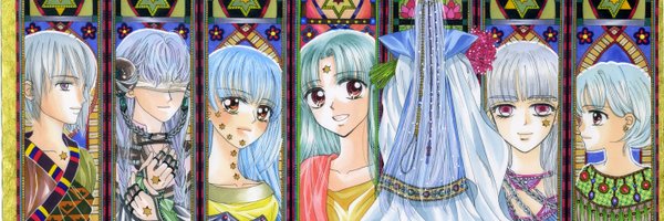 sumiresel Profile Banner