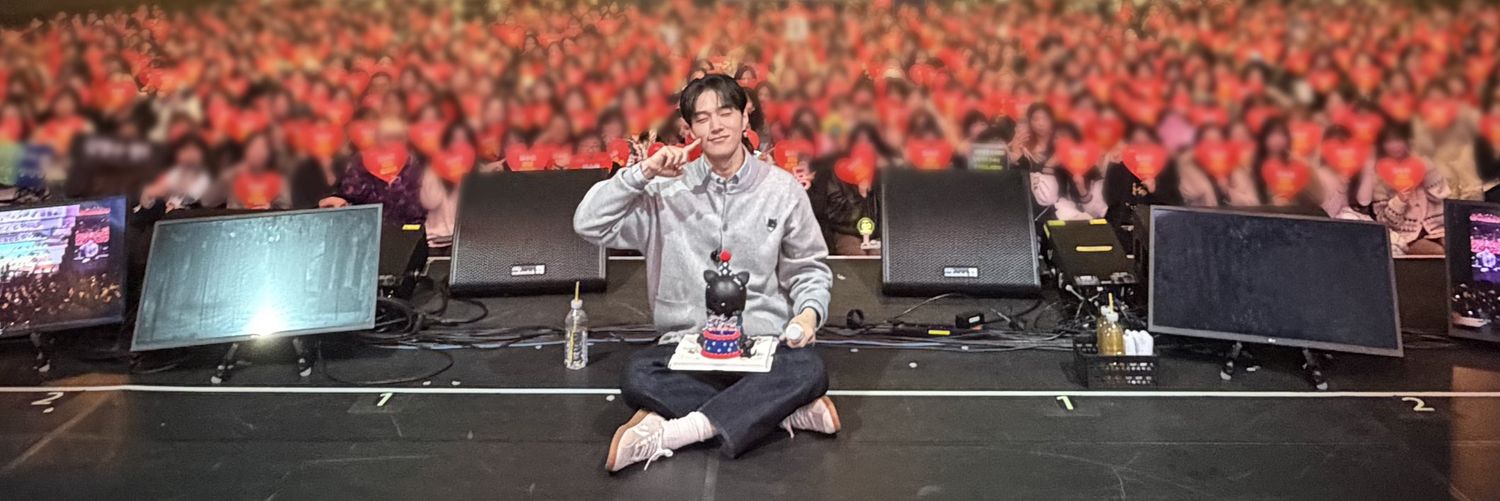 kmslrie's profile banner image