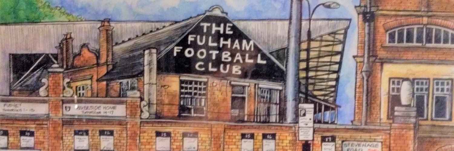 brianfulham's profile banner image