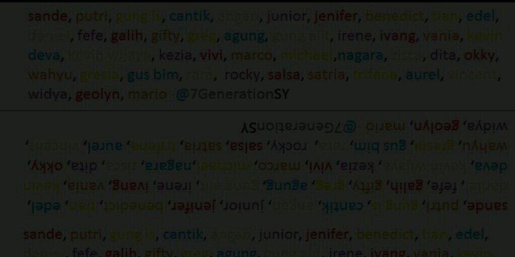 7GenerationSY's profile banner image