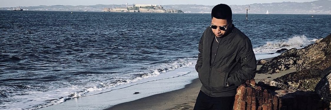 JayIsidoro's profile banner image