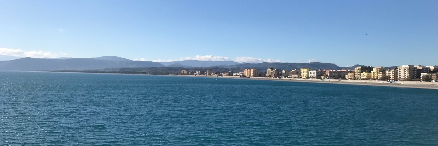 Giuseppe Buscema 🇮🇹 banner