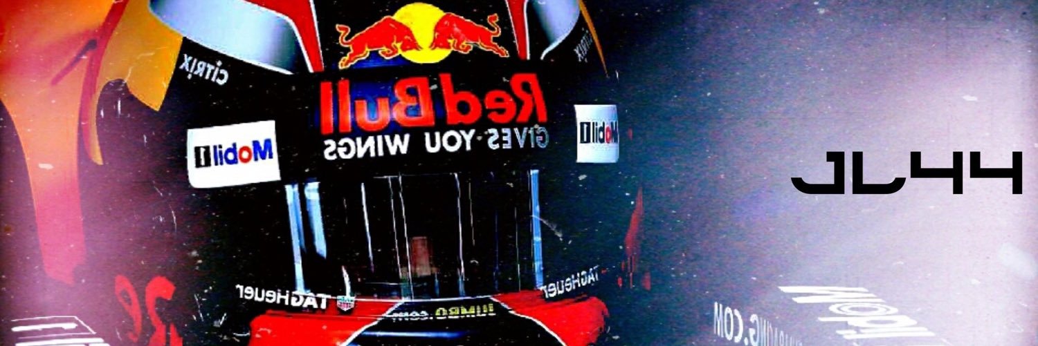 JewishLewis44's profile banner image