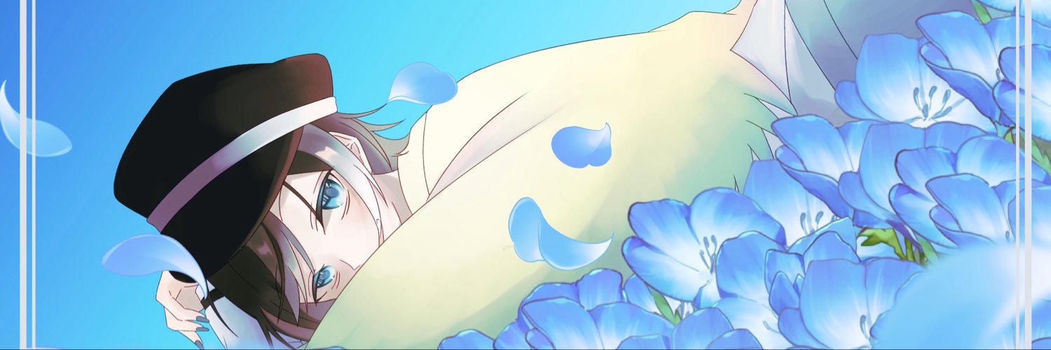 tea1230green's profile banner image