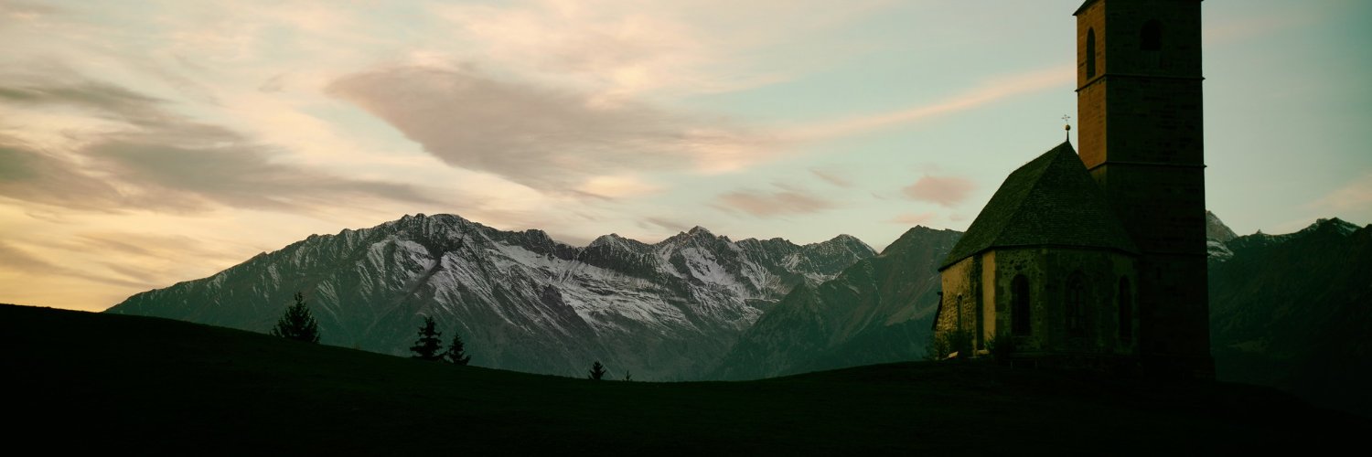 Andrea Pizzini banner