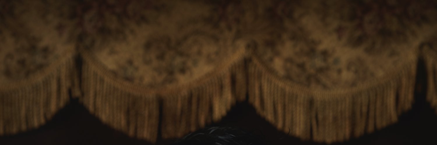 山本夜更 / Yofuke Yamamoto banner