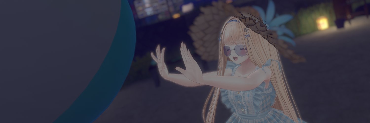 Ponzu024's profile banner image