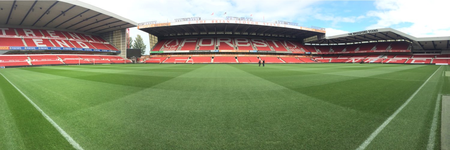 Justin Heaton banner