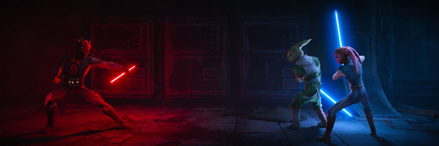 Ghost 👻 banner
