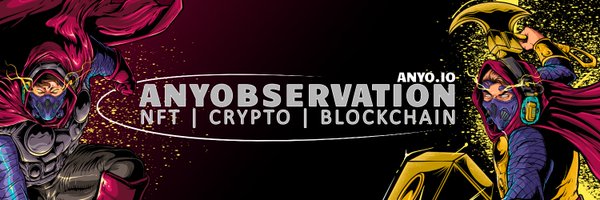anyobservation Profile Banner
