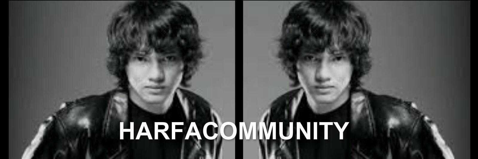 HARFACommunity's profile banner image