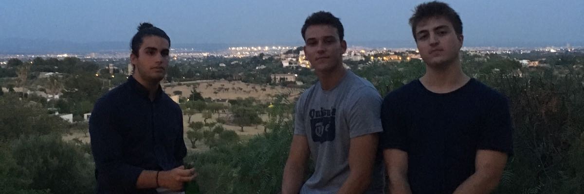 Luissegui99's profile banner image