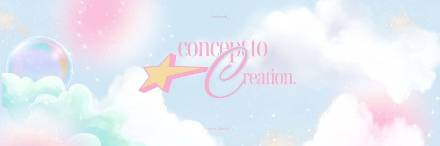 ꒰ kali : comms open ˖Ი𐑼⋆꒱ banner