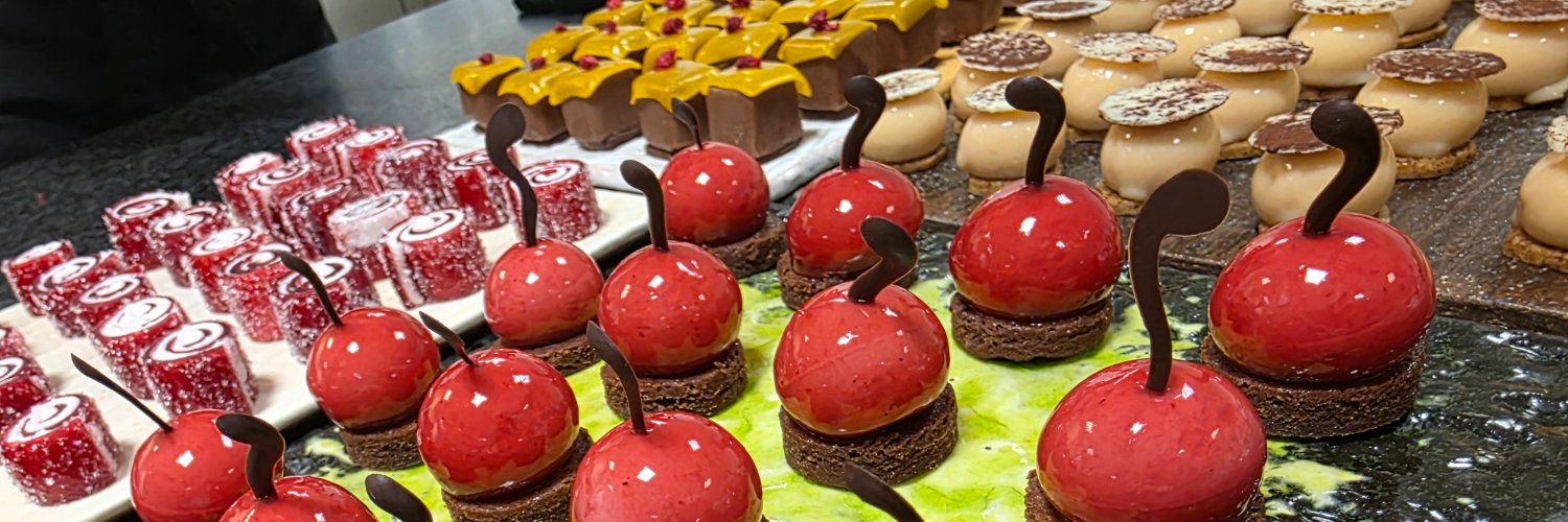 trocelcuisine's profile banner image