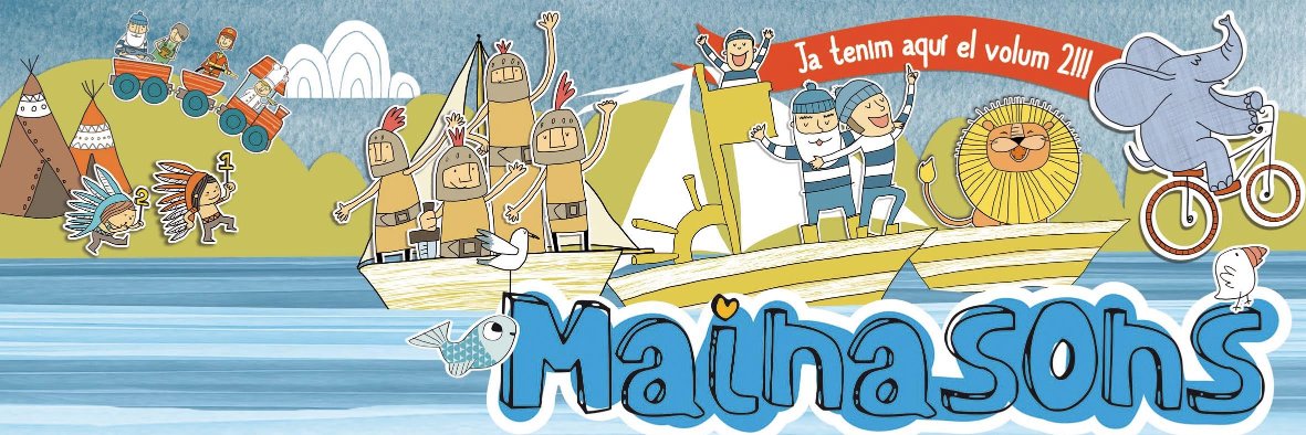 Mainasons banner