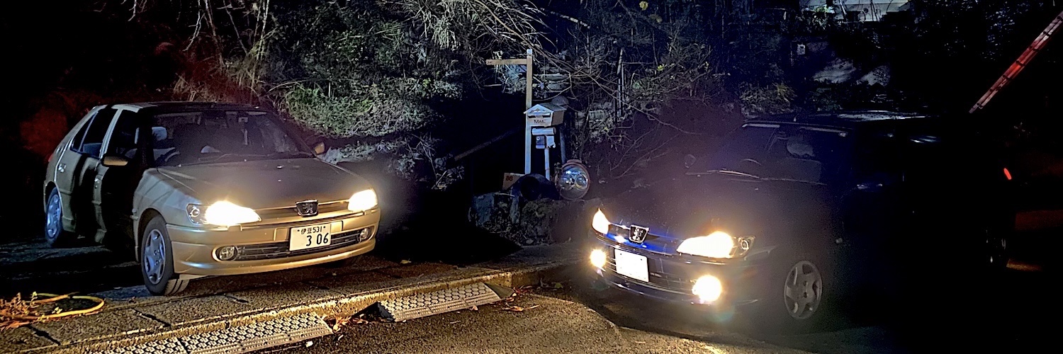 黄金獅子(こがねしし) banner