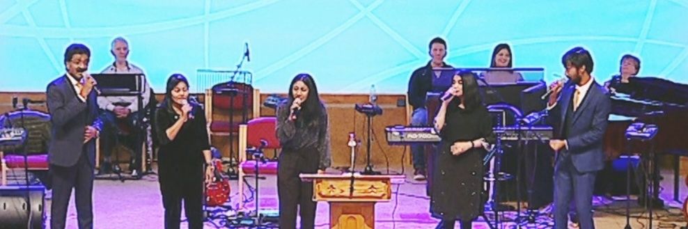 The Sunbeams (Jey Selwyn) banner