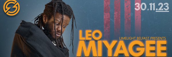 LeoMiyagee Profile Banner