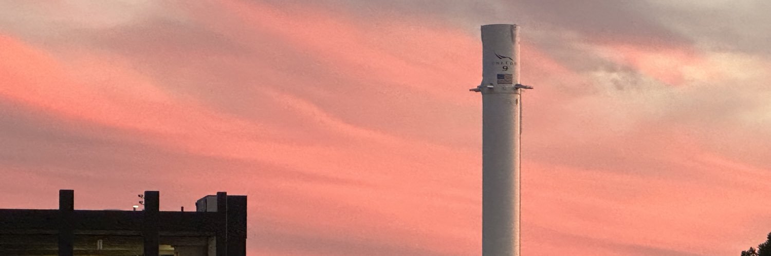 jameshedland's profile banner image
