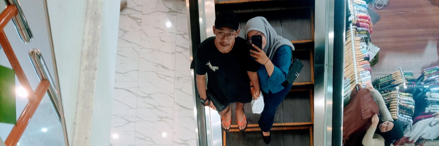 dsyifaanggi's profile banner image
