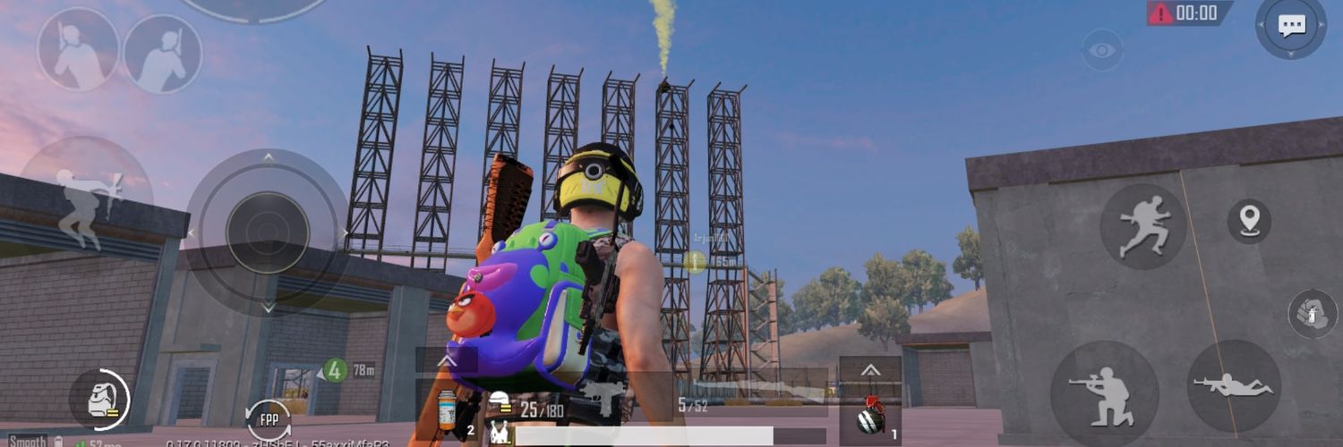 BeYarrrr's profile banner image