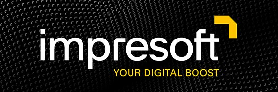 Impresoft 4ward banner