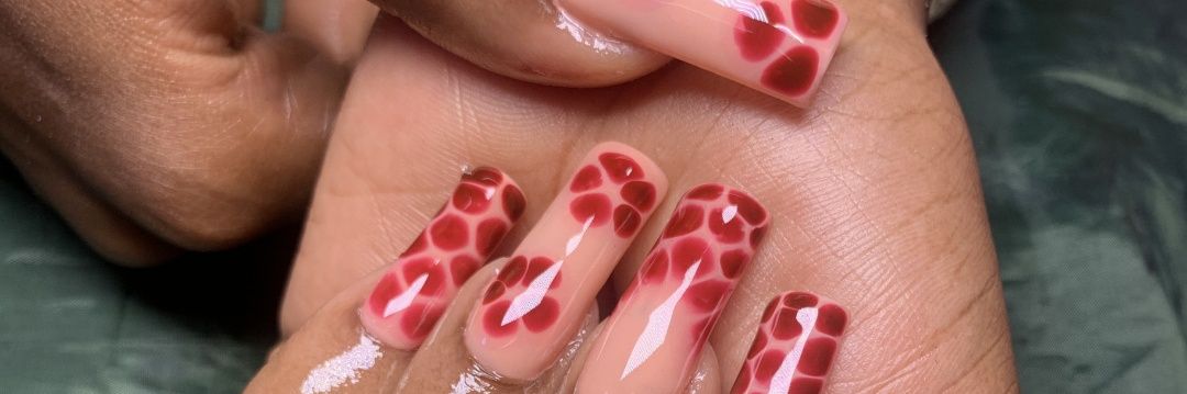 👑 Touch by Ifine BeautyWorld 👑 banner