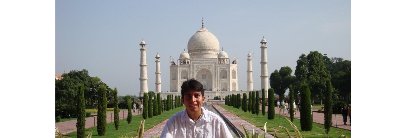 Carlos Cuernavaca banner